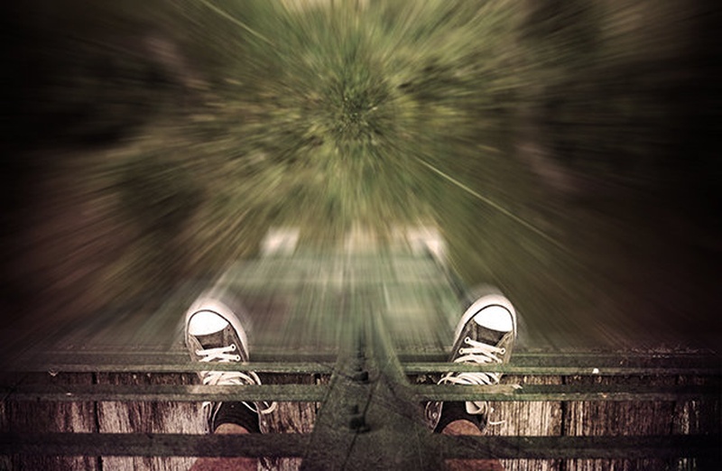 vertigo by jurij