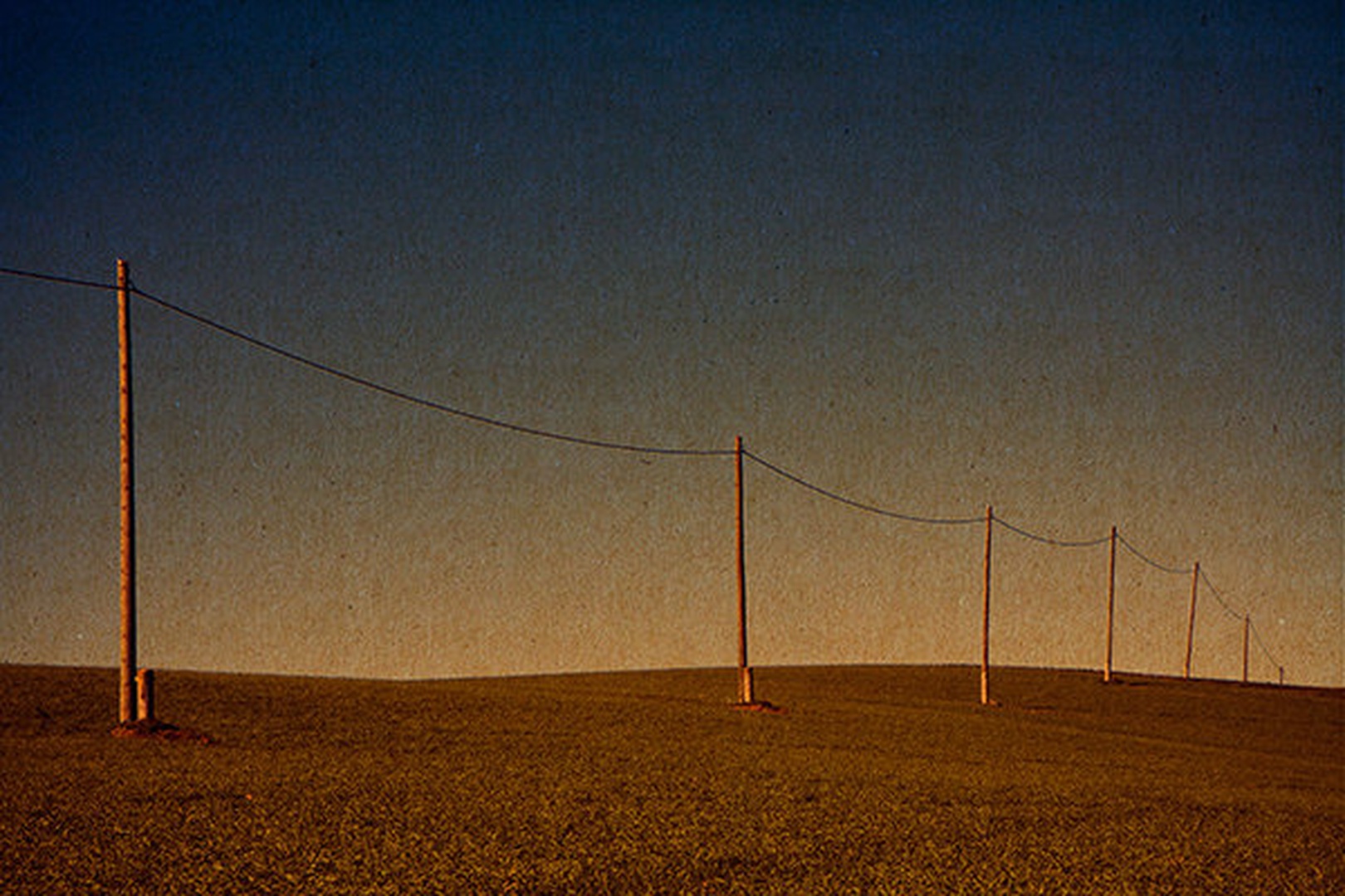 minimal conection by jurij