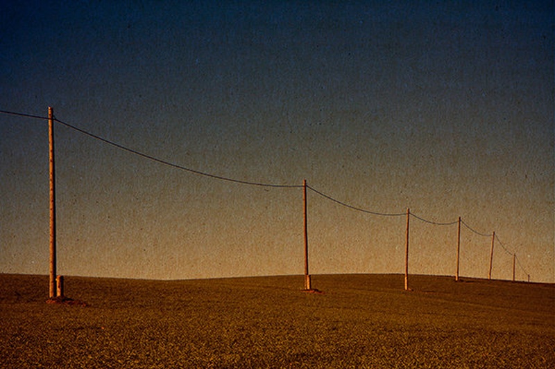 minimal conection by jurij