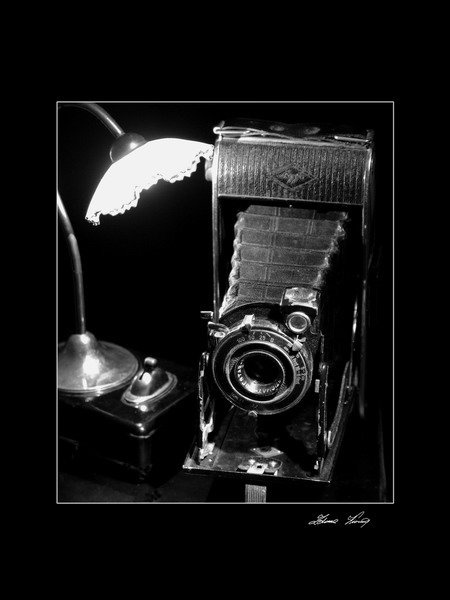 Fotoaparat by Zdene V.