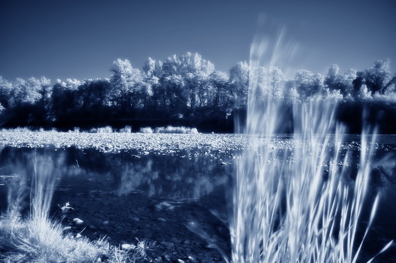 Drava by Zdene V.