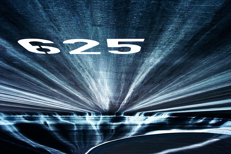 625 by borut šorli
