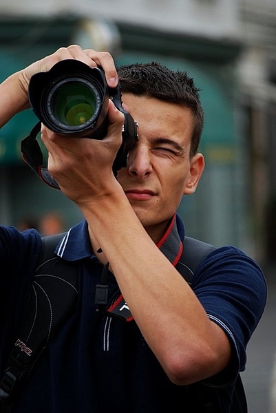 Fotograf by Urban Rednak