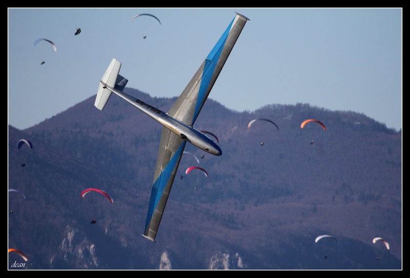 aeropozer by dean
