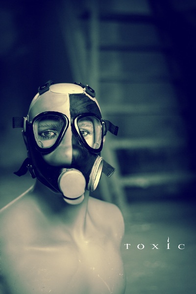 toXic by Marin Mešter