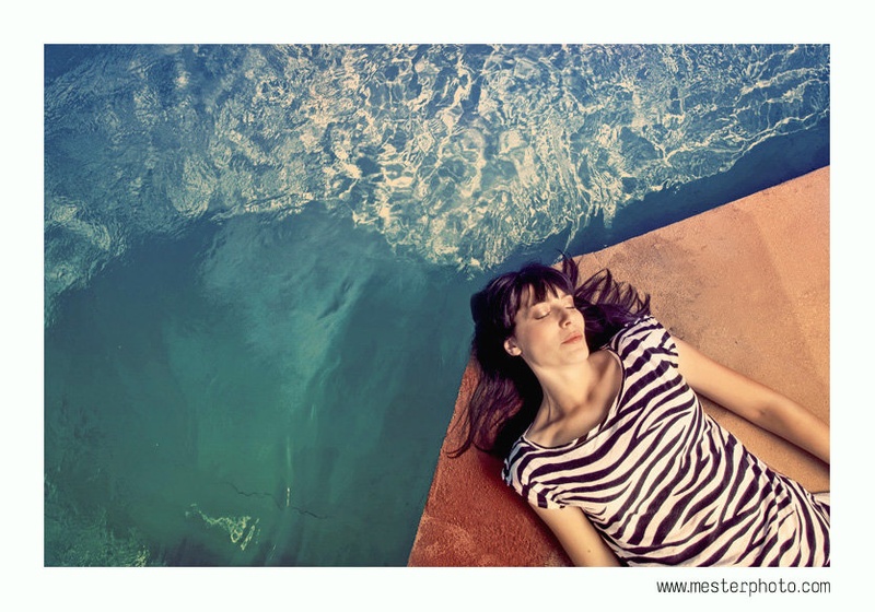 summer by Marin Mešter