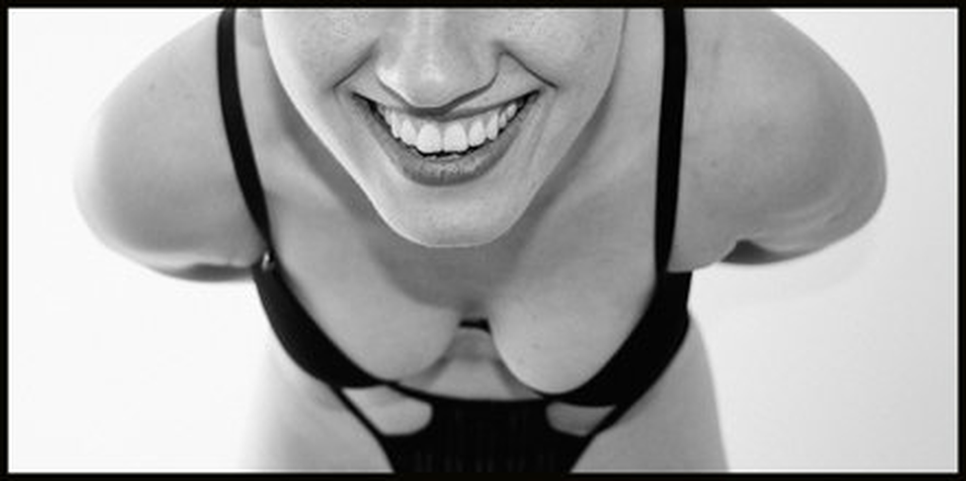 HA HA by M. M.