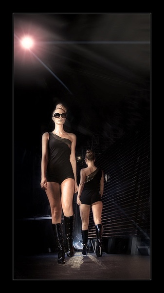 FashionShow by M. M.