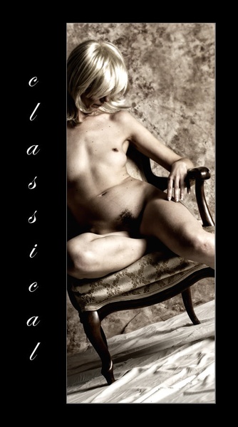 classical by M. M.