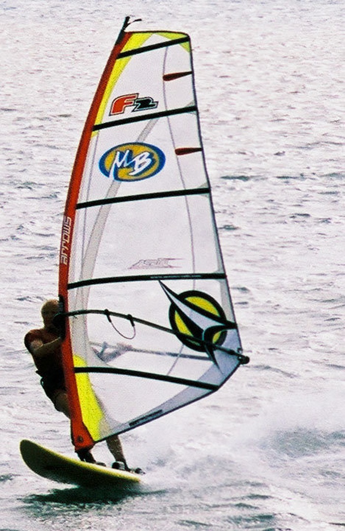 Surfing by