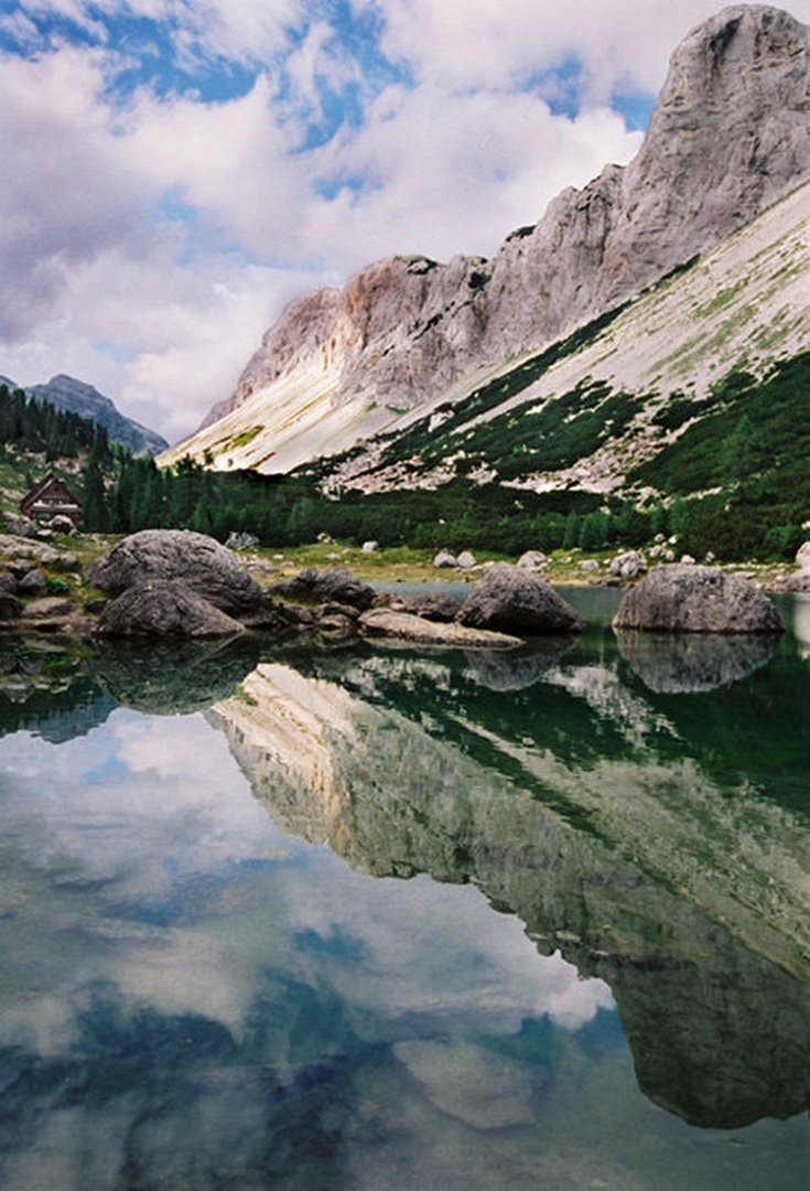 Eden sedmih (poprava) by