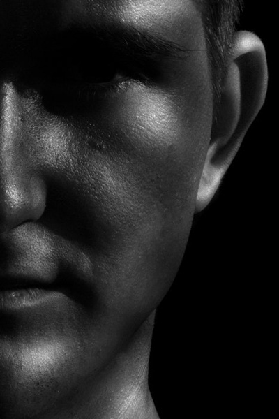 The face by incognito