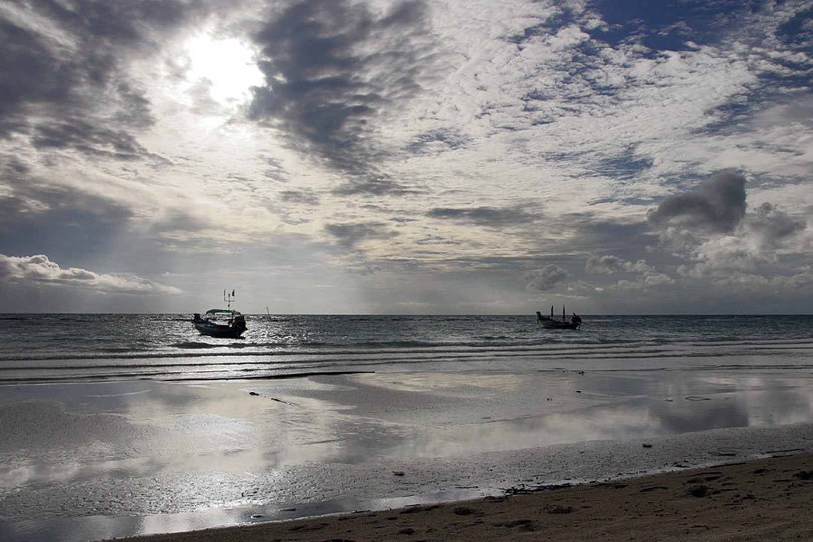 Ko Tao by