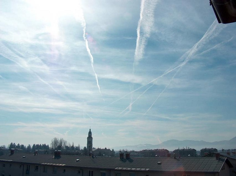 nebo nad Ljubljano by gskube