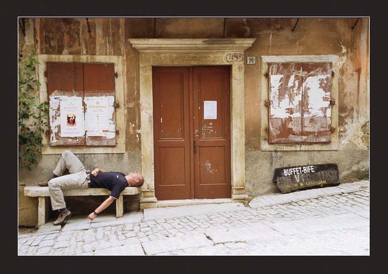 dobro jutro by