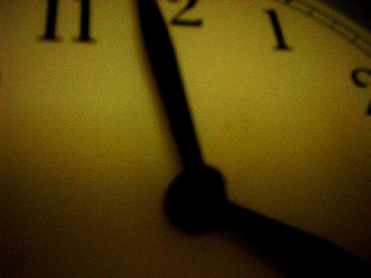 klok by