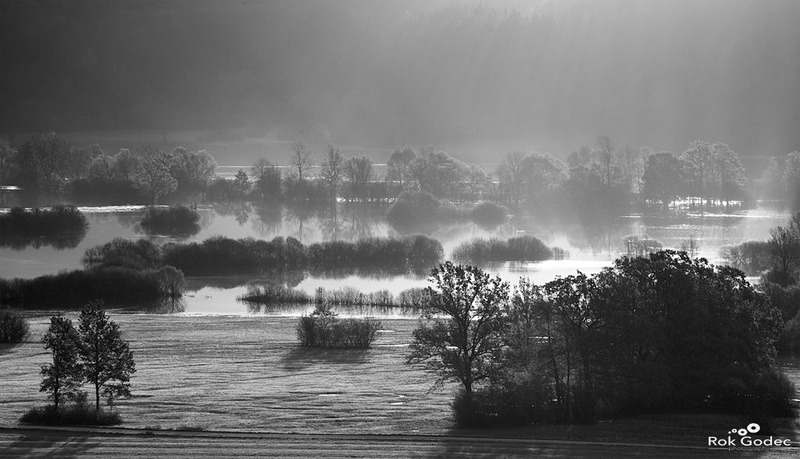 Meglica by Rok Godec