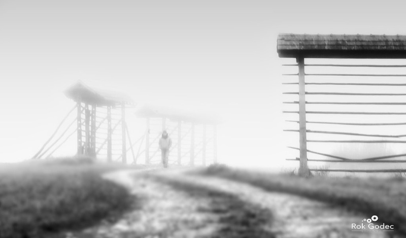Iz megle by Rok Godec