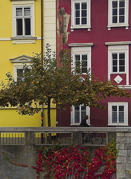 Ljubljana by Rok Godec