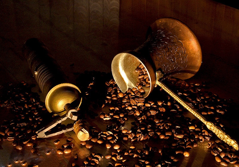 Kava by Rok Godec