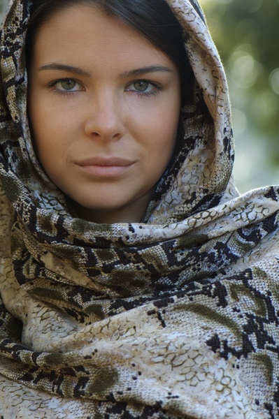 Portret jedne jeseni by Aleksandar Vasic