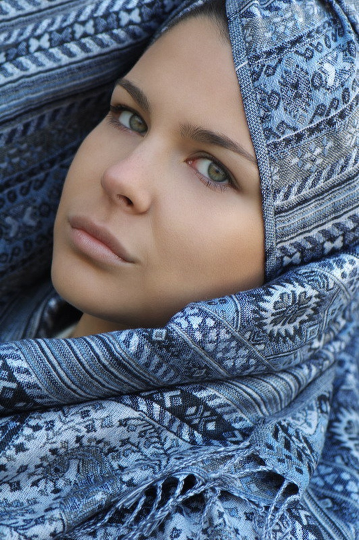Touch of beauty by Aleksandar Vasic
