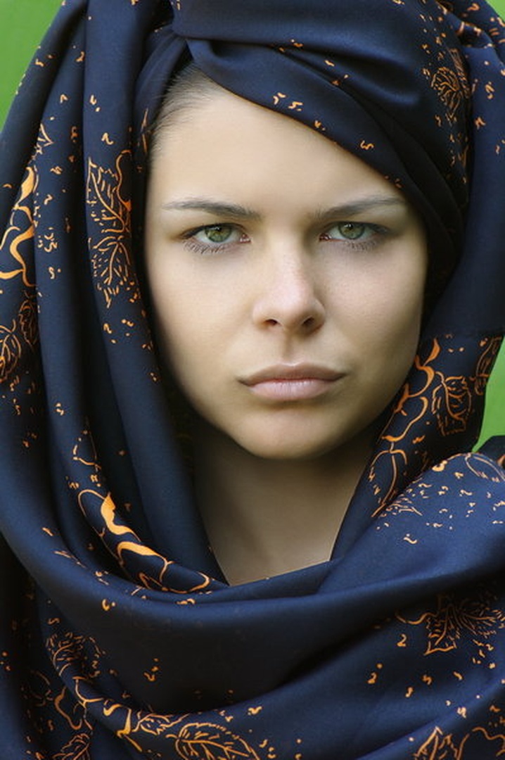 Women secret by Aleksandar Vasic