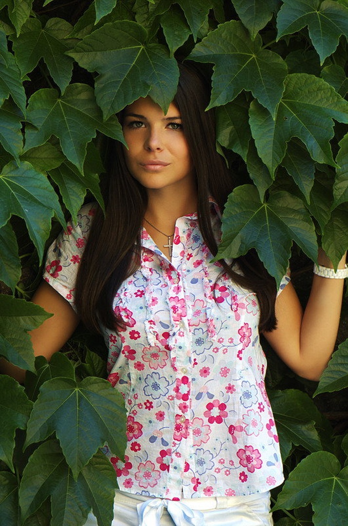All the spring colors by Aleksandar Vasic