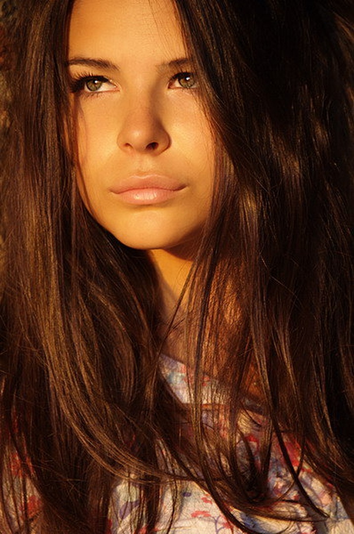 Natural beauty by Aleksandar Vasic
