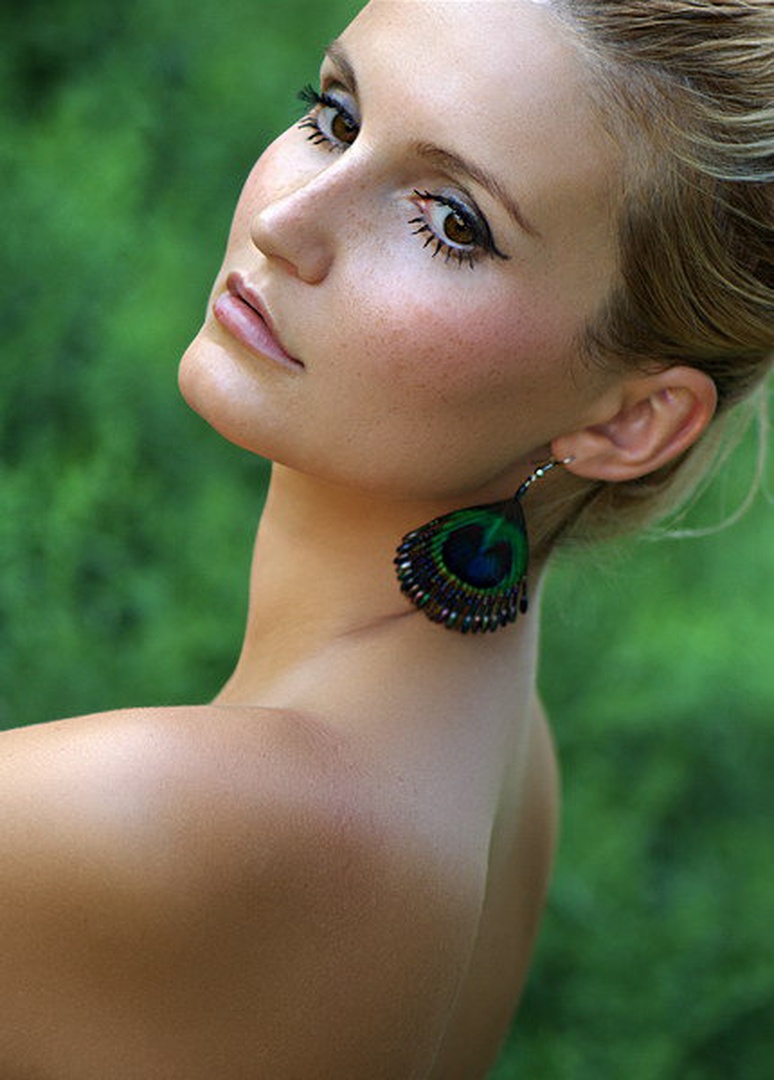 Body & Soul by Aleksandar Vasic