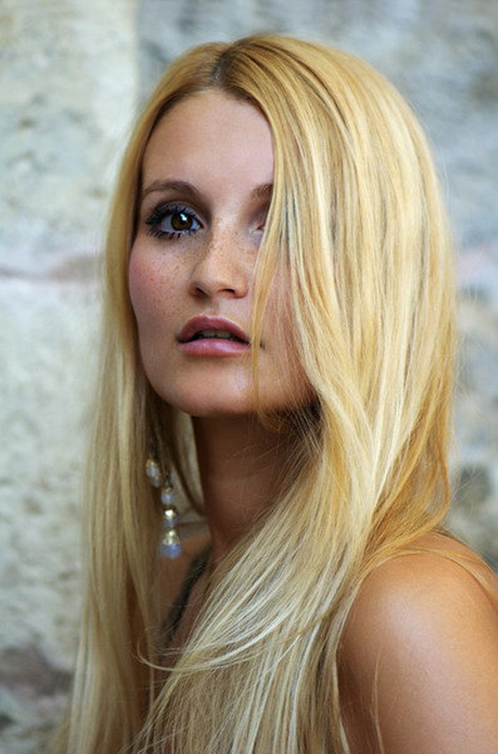 Pure Beauty by Aleksandar Vasic