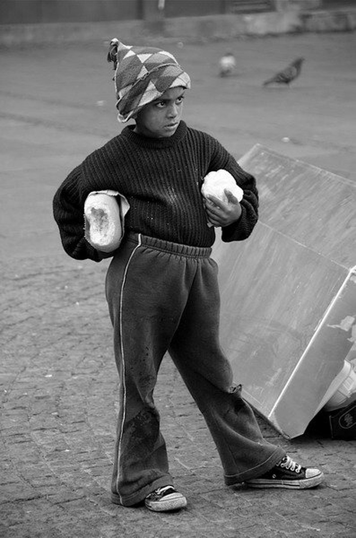 Na ulicama moga grada... by Aleksandar Vasic