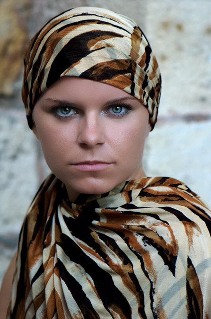 Women Fashion by Aleksandar Vasic