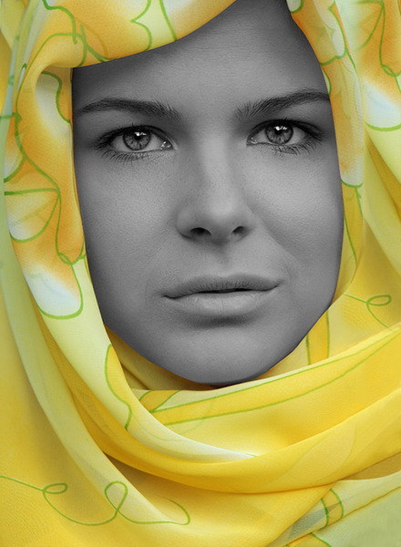 Magic Beauty by Aleksandar Vasic
