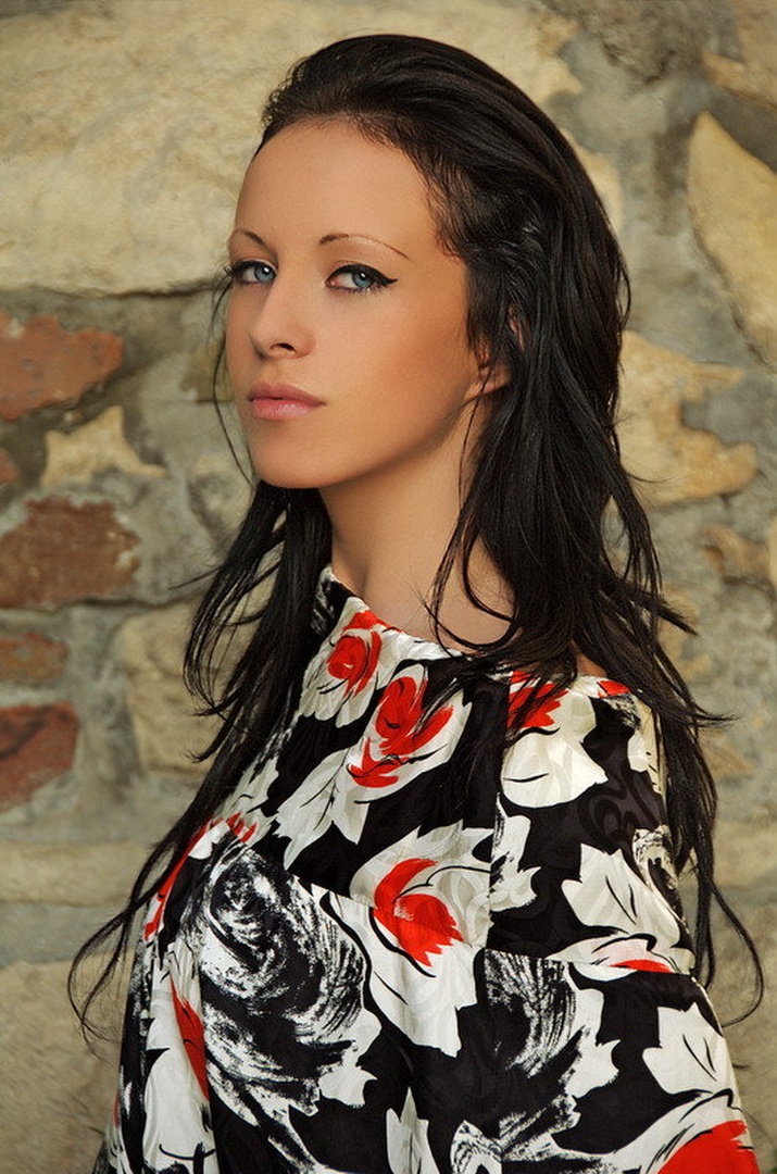 Written In The Stars by Aleksandar Vasic