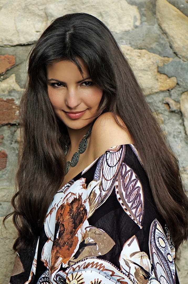 Romantic Soul by Aleksandar Vasic