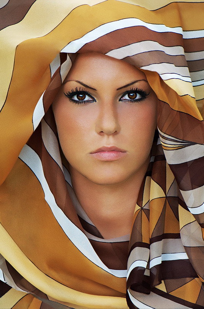 Tears of sahara by Aleksandar Vasic