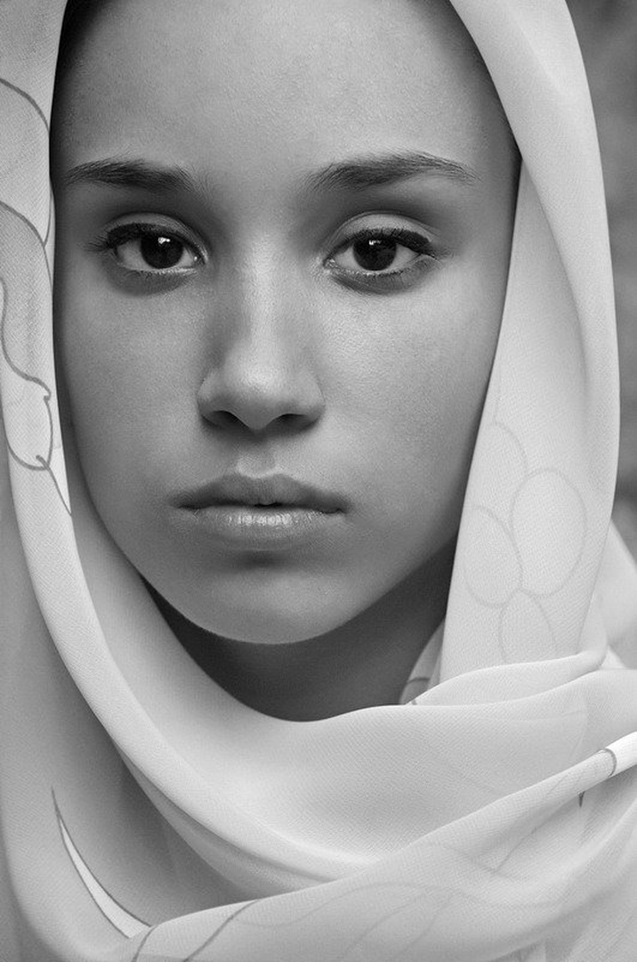 The Age of Innocence by Aleksandar Vasic