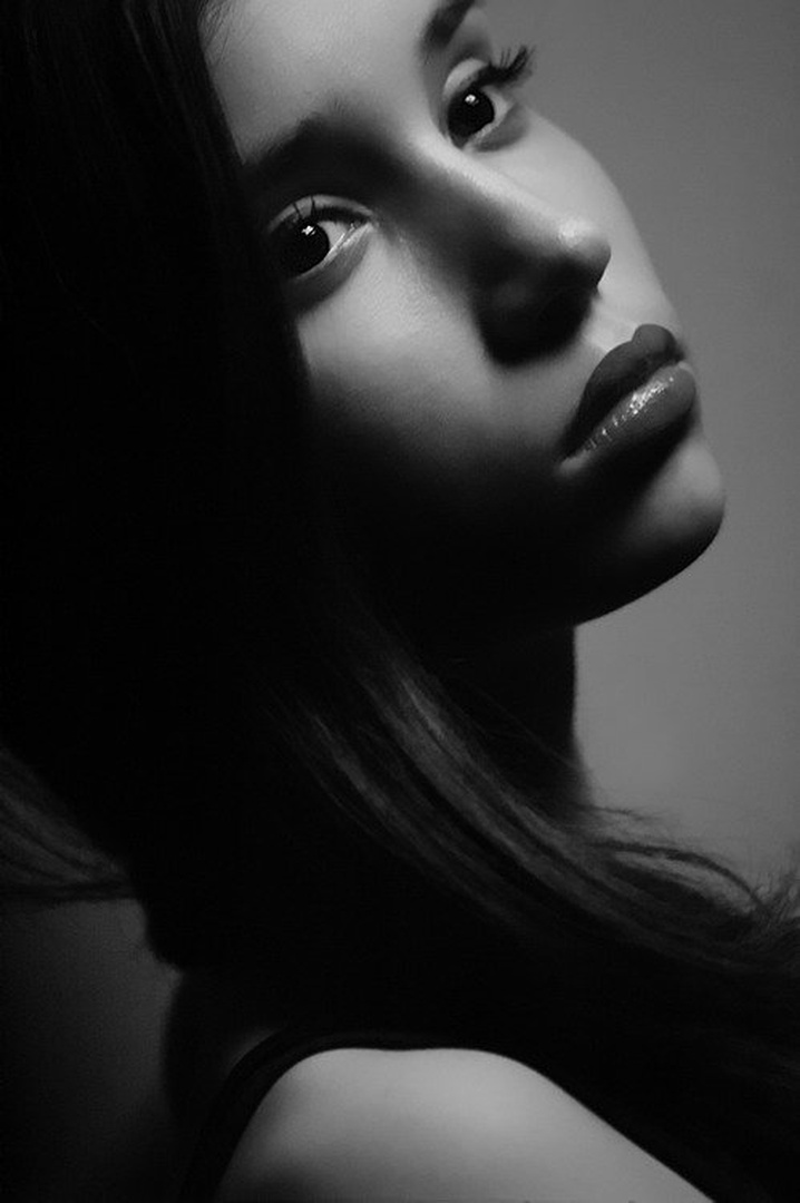 Light in the Darkness by Aleksandar Vasic