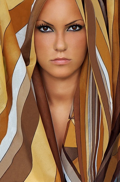 Sahara Dreams by Aleksandar Vasic