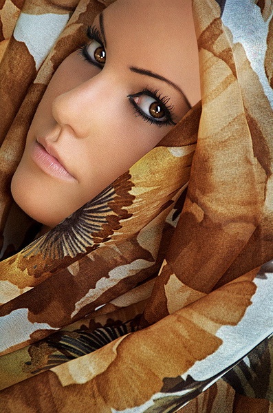 Art Of Spirit by Aleksandar Vasic