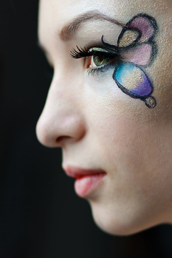 Butterfly Effect by Tina