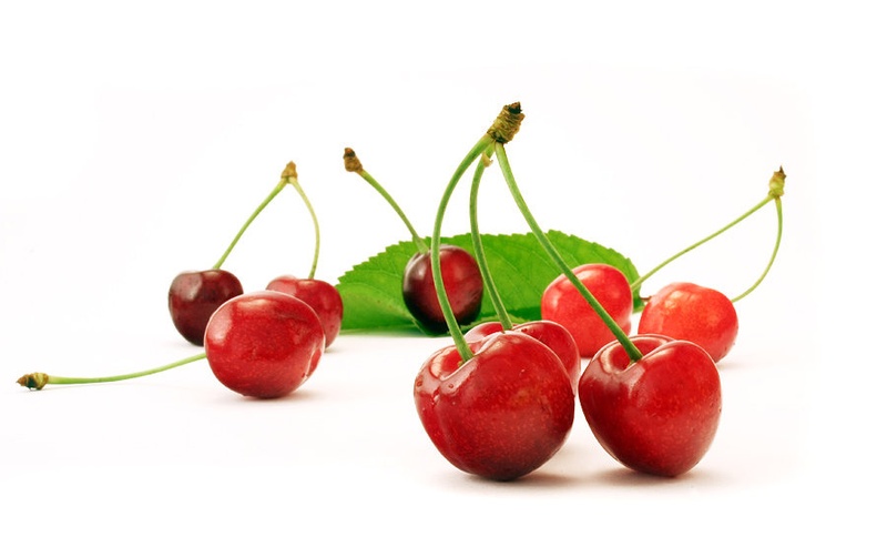 Cherries. by LiL Dee