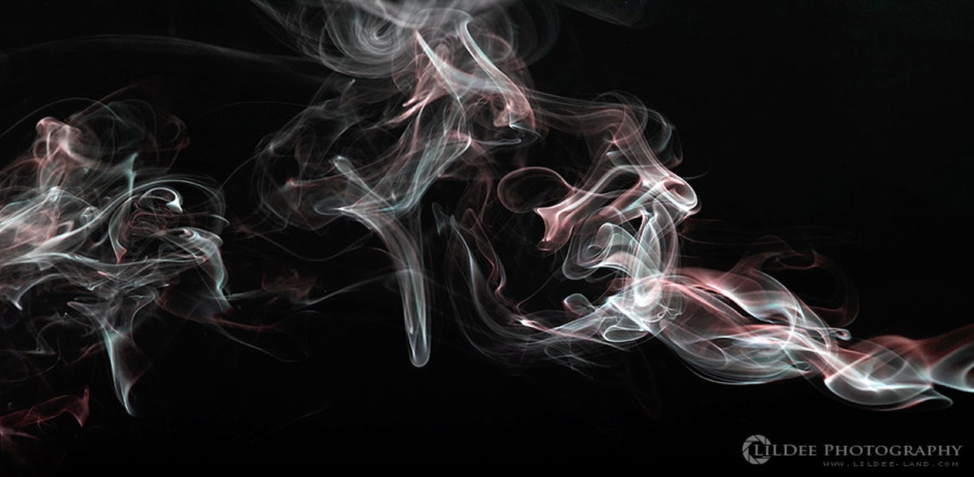 Smoke. by LiL Dee