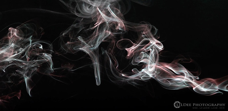 Smoke. by LiL Dee