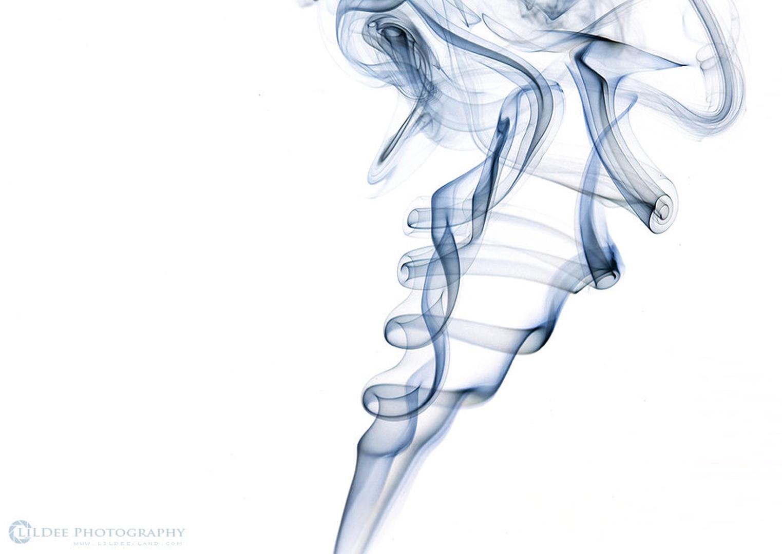 Smoke. I by LiL Dee
