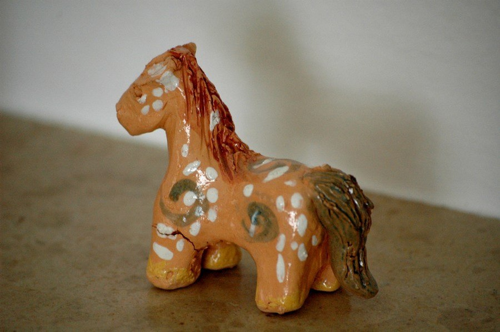 Pony by Andraž Šuligoj