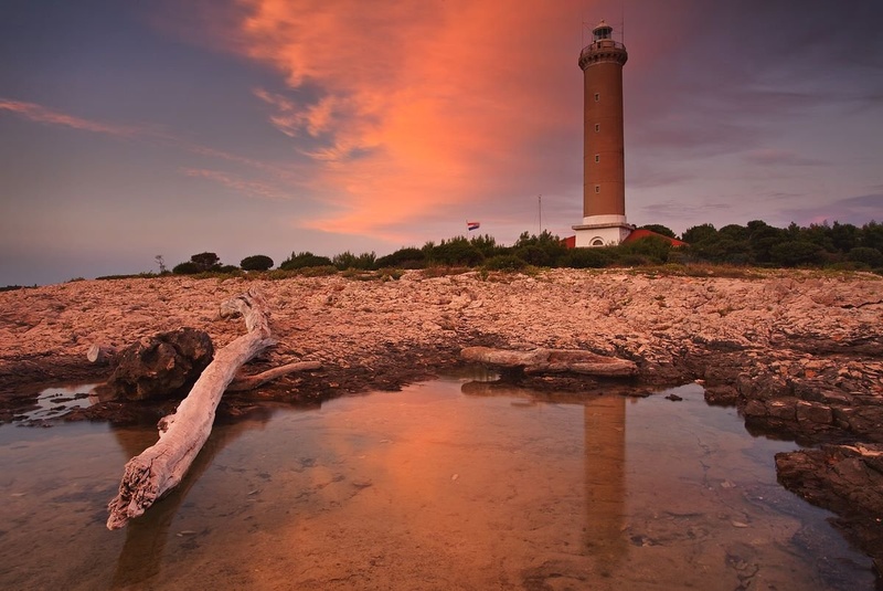 Dugi otok by Robert1975