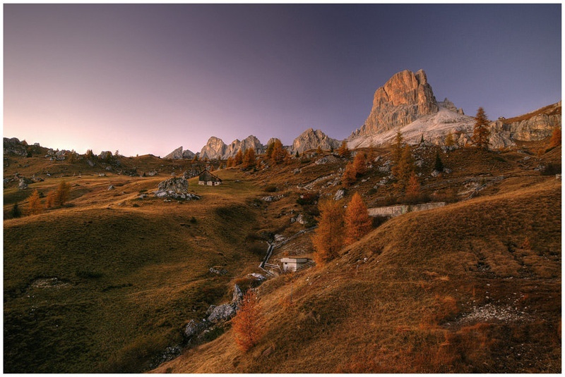 "Dolomitus Romanticus" III by Robert1975
