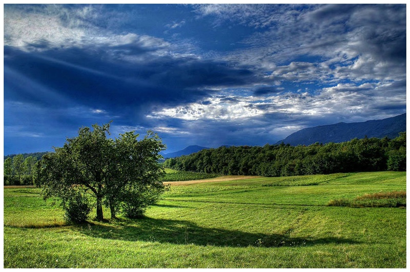 Pred nevihto by Robert1975